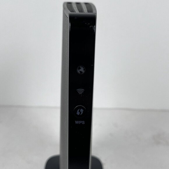 Verizon G1100 Router FiOS-G1100 Dual Band W/AC &Cat 5E With Stand(Fios Firmware) - Picture 3 of 9